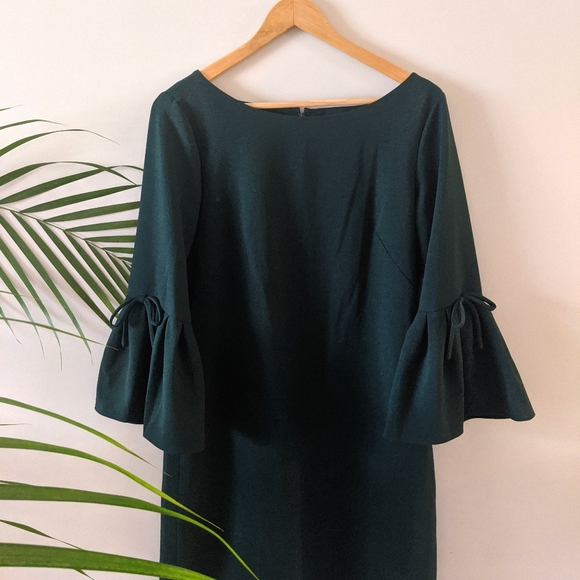 Eliza J Size 8 Dress - Picture 1 of 4